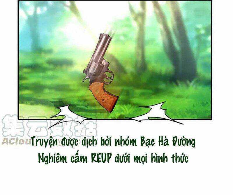 nam thần truy thê chỉ nam chapter 96.1 21