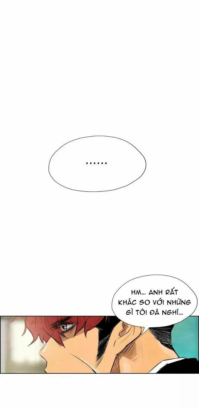 kẻ hồi sinh chapter 24 38