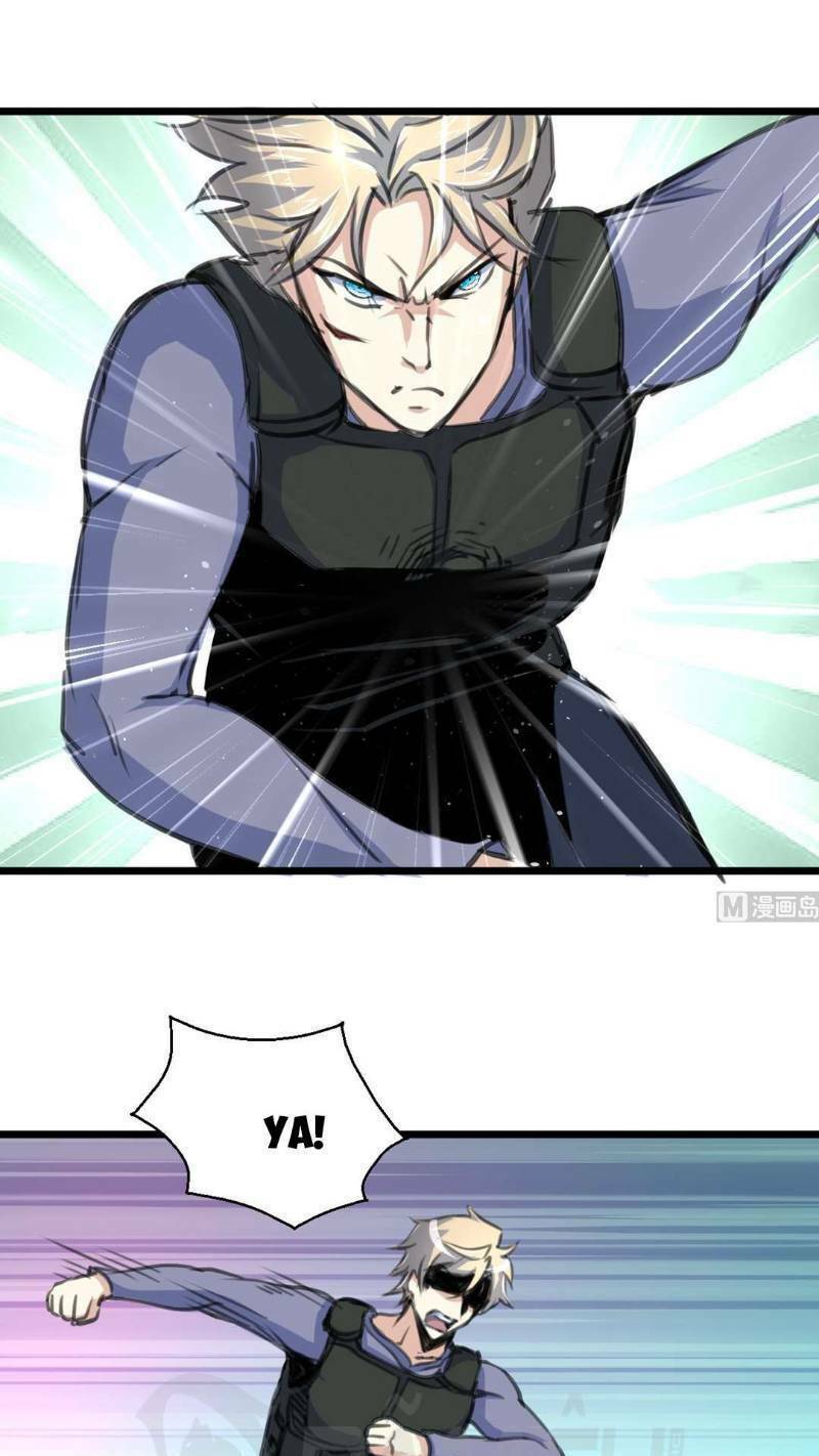 thần nhãn giám định sư chapter 98 9