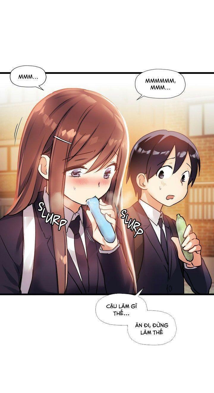 girls marmot chapter 32 10