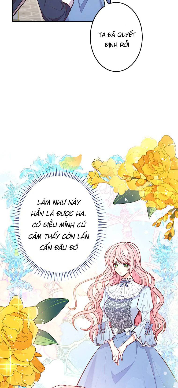 từ ác nữ, tôi trở thành một người mẹ chapter 2 22