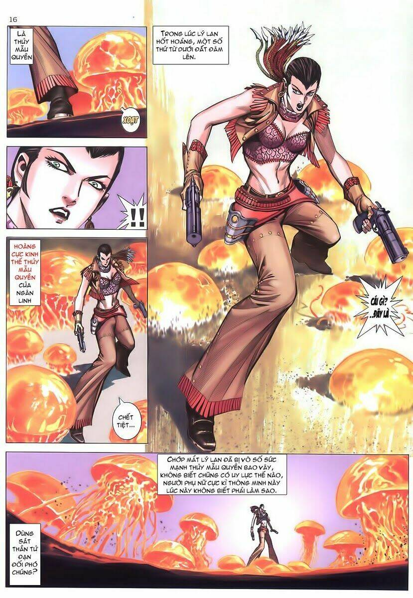 võ thần chapter 226 16