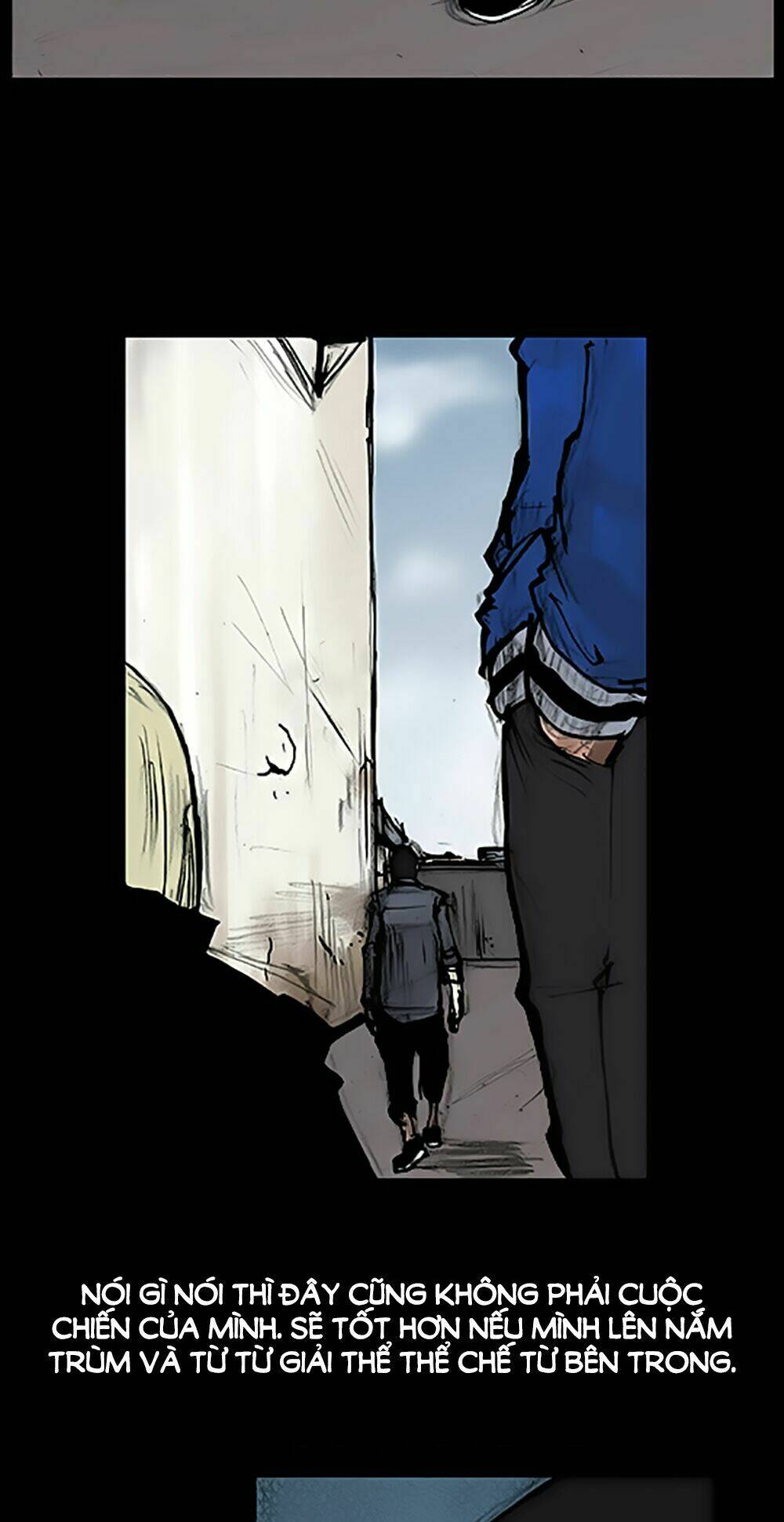 độc cô tiền truyện chapter 64 37