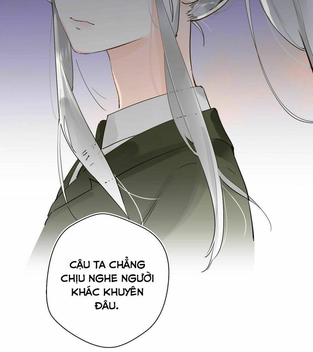 phù thủy hạng bét chapter 17 27