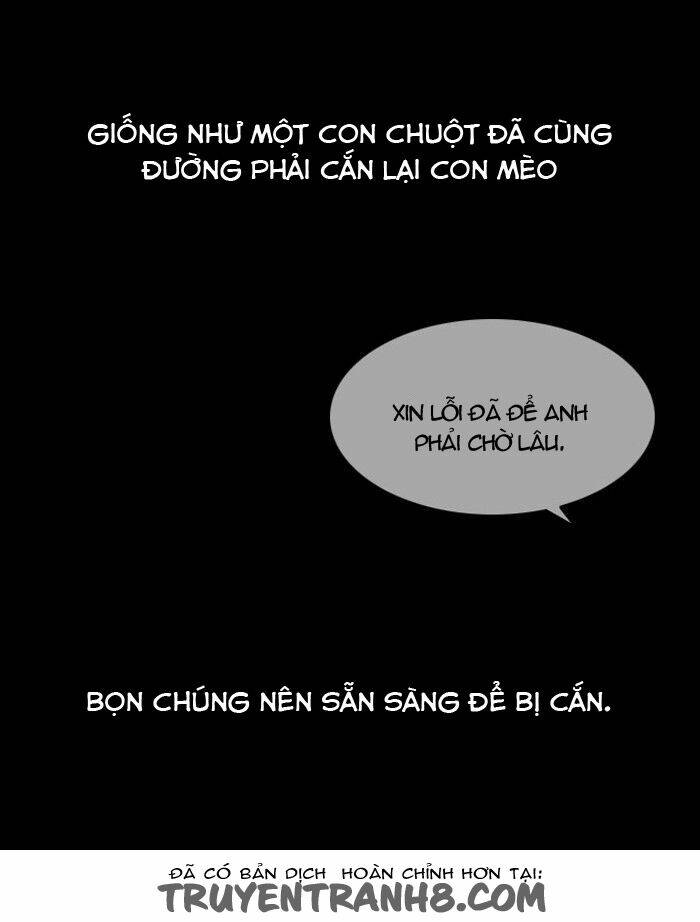 thứ sáu: những câu chuyện cấm chapter 44 43