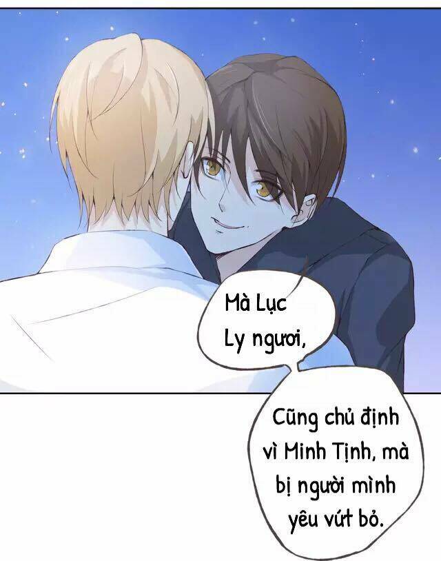 tôi không phải đa nhân cách chapter 35 55