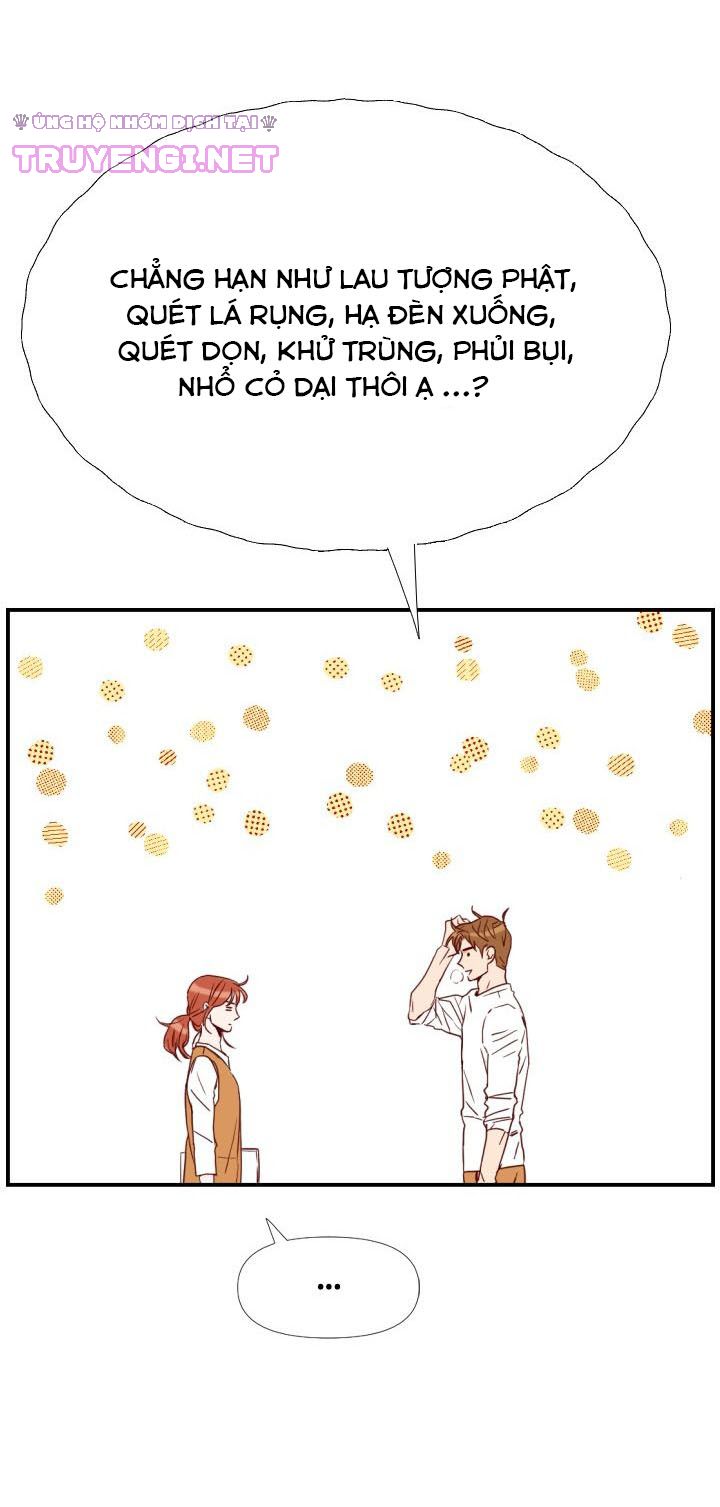 khoảnh khắc lãng mạn chapter 7 26