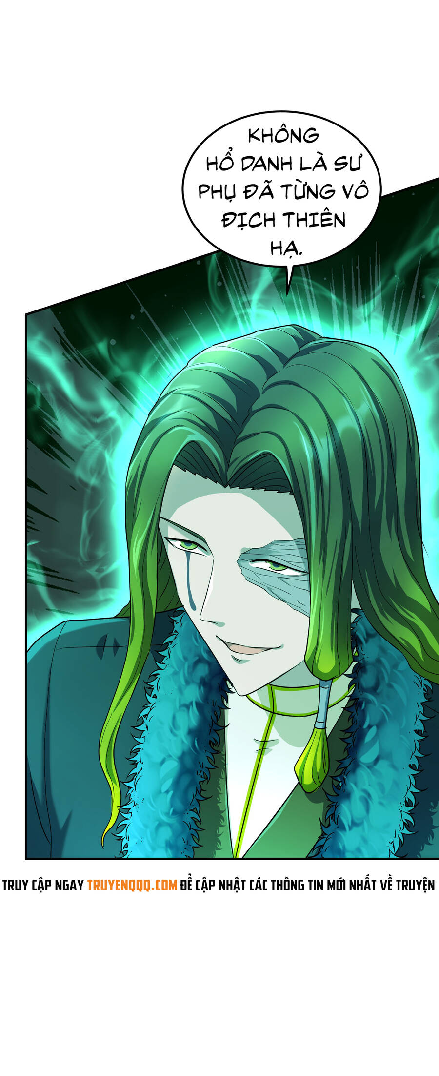 nhập hồn ma đạo tổ sư chapter 20.2 28