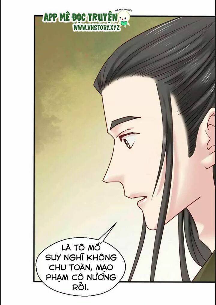 kiều nữ độc phi chapter 58 16