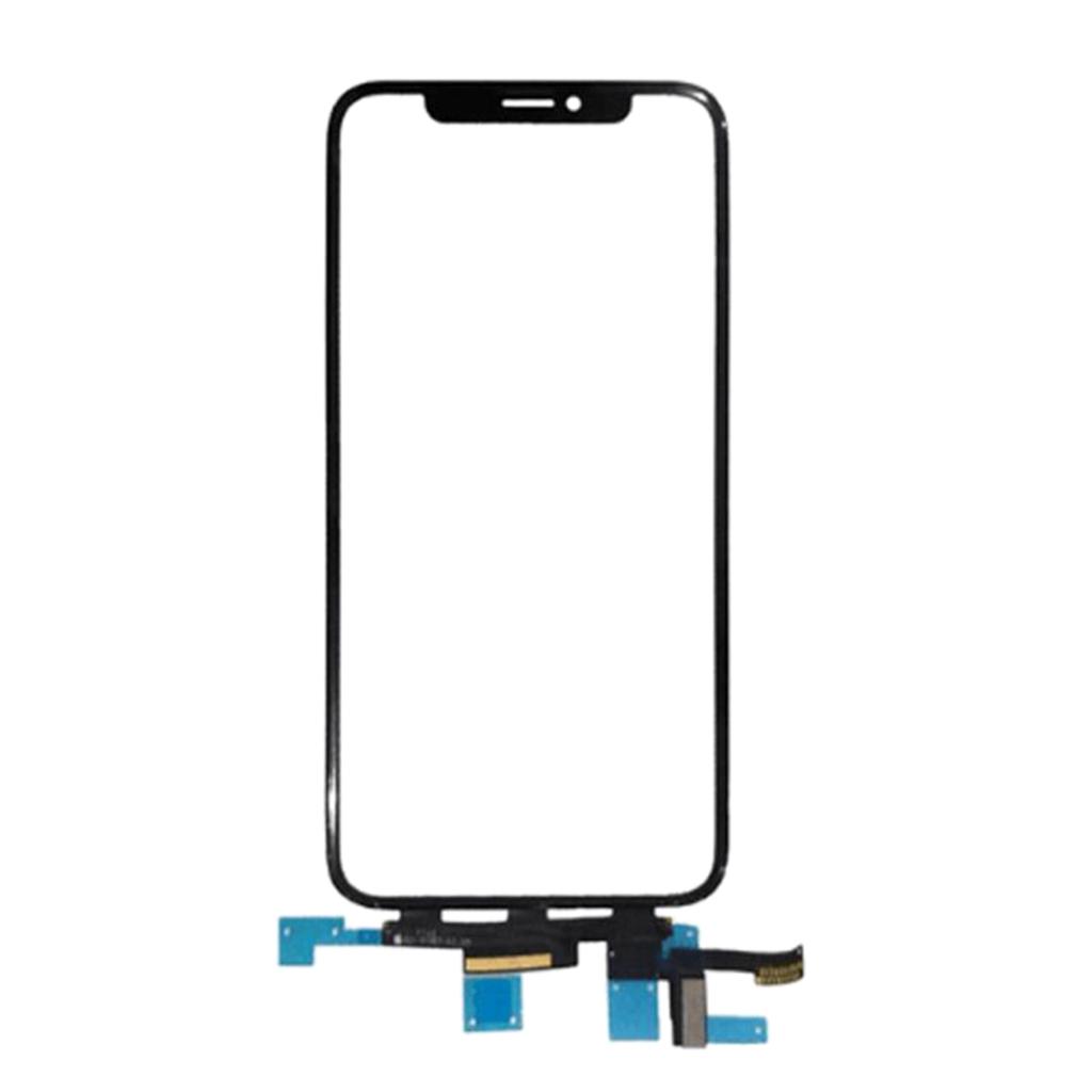 For X / 10 LCD Display Touch Screen Assembly Replacement