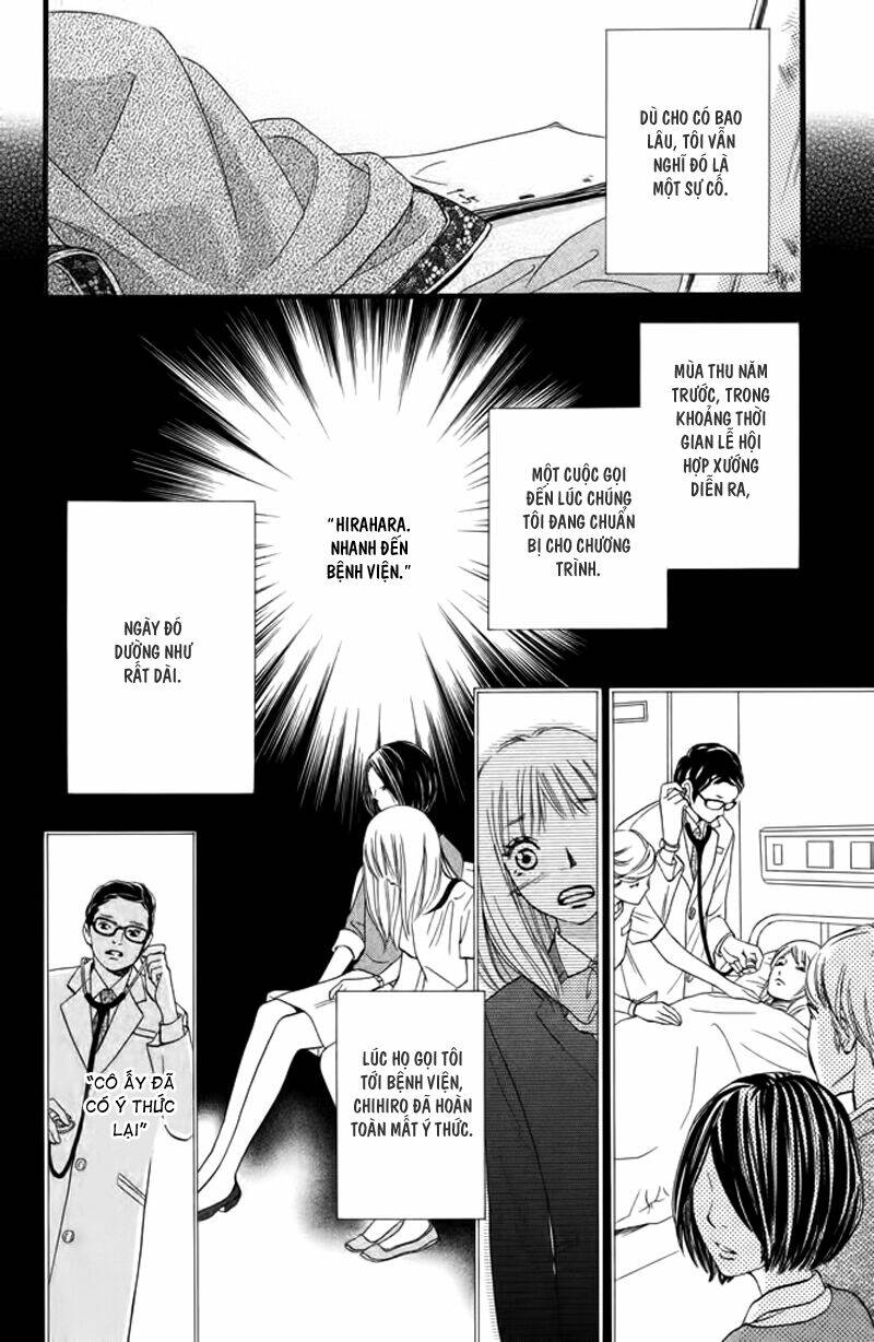 nakanmon! chapter 7 23