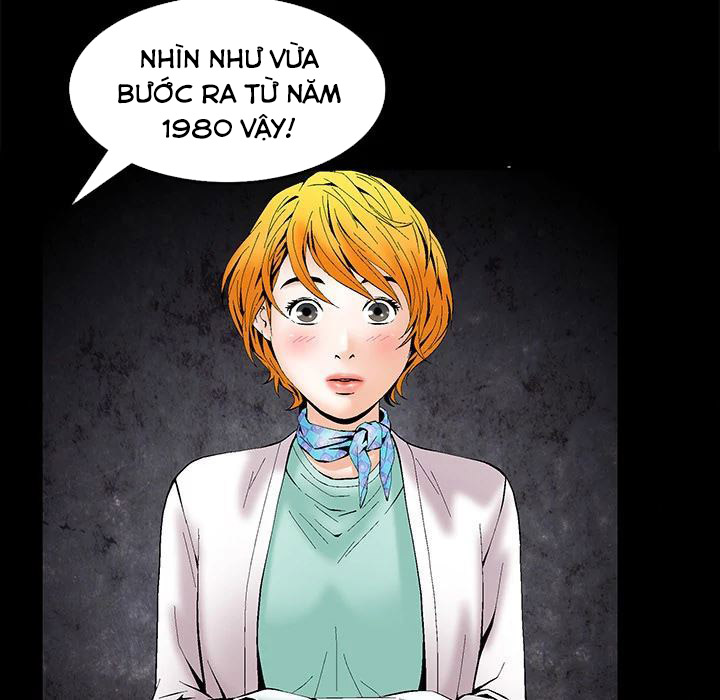 khổ dâm chapter 1 94