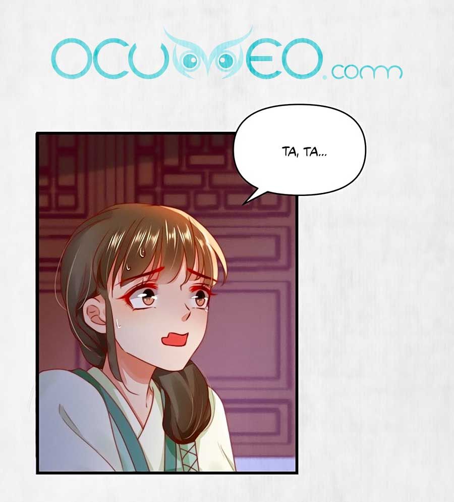 hoạn phi hoàn triều chapter 93 30