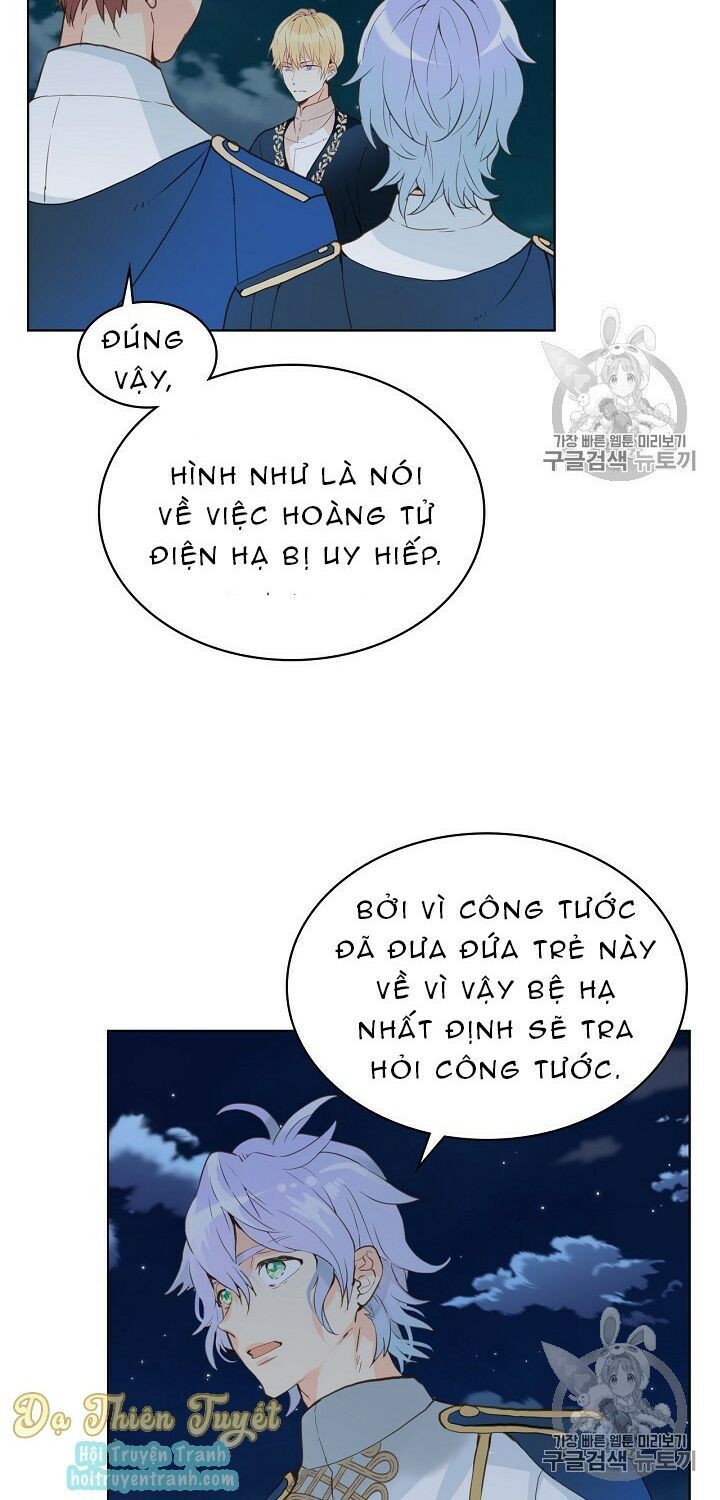 con có phải con là con gái của ngài không? chapter 4 30