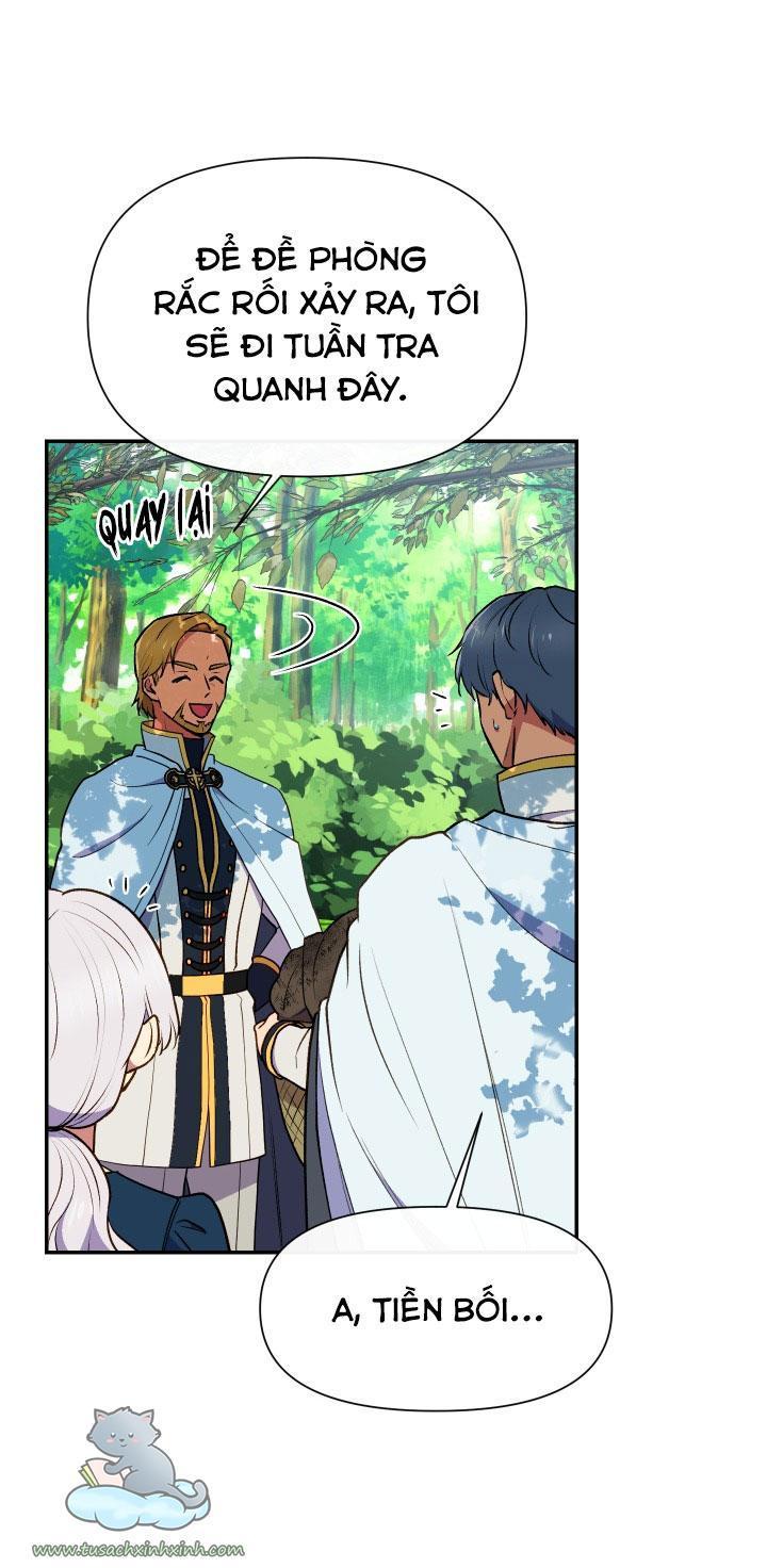 công nương khế ước của gia tộc công tước quái vật chapter 69 13