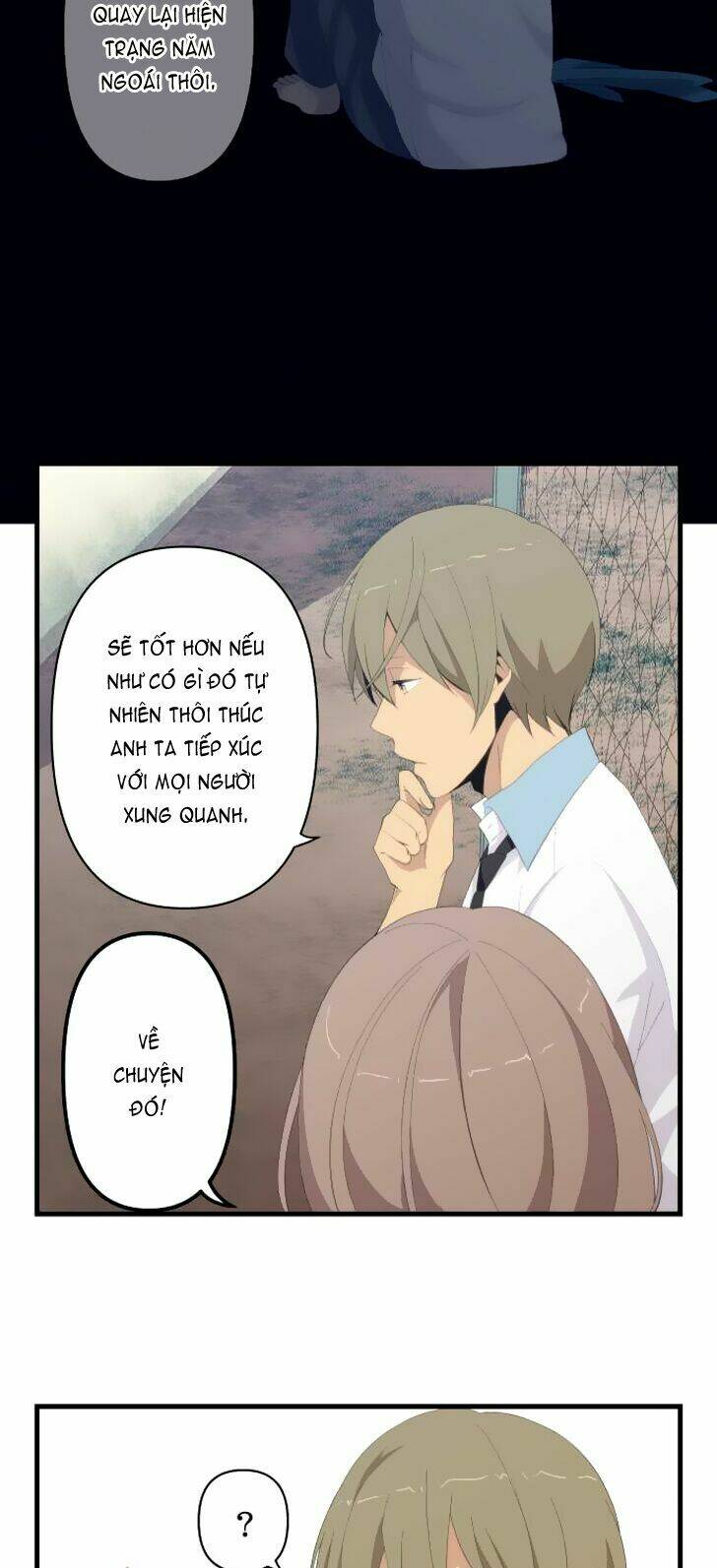 viên thuốc trùng sinh chapter 125 12