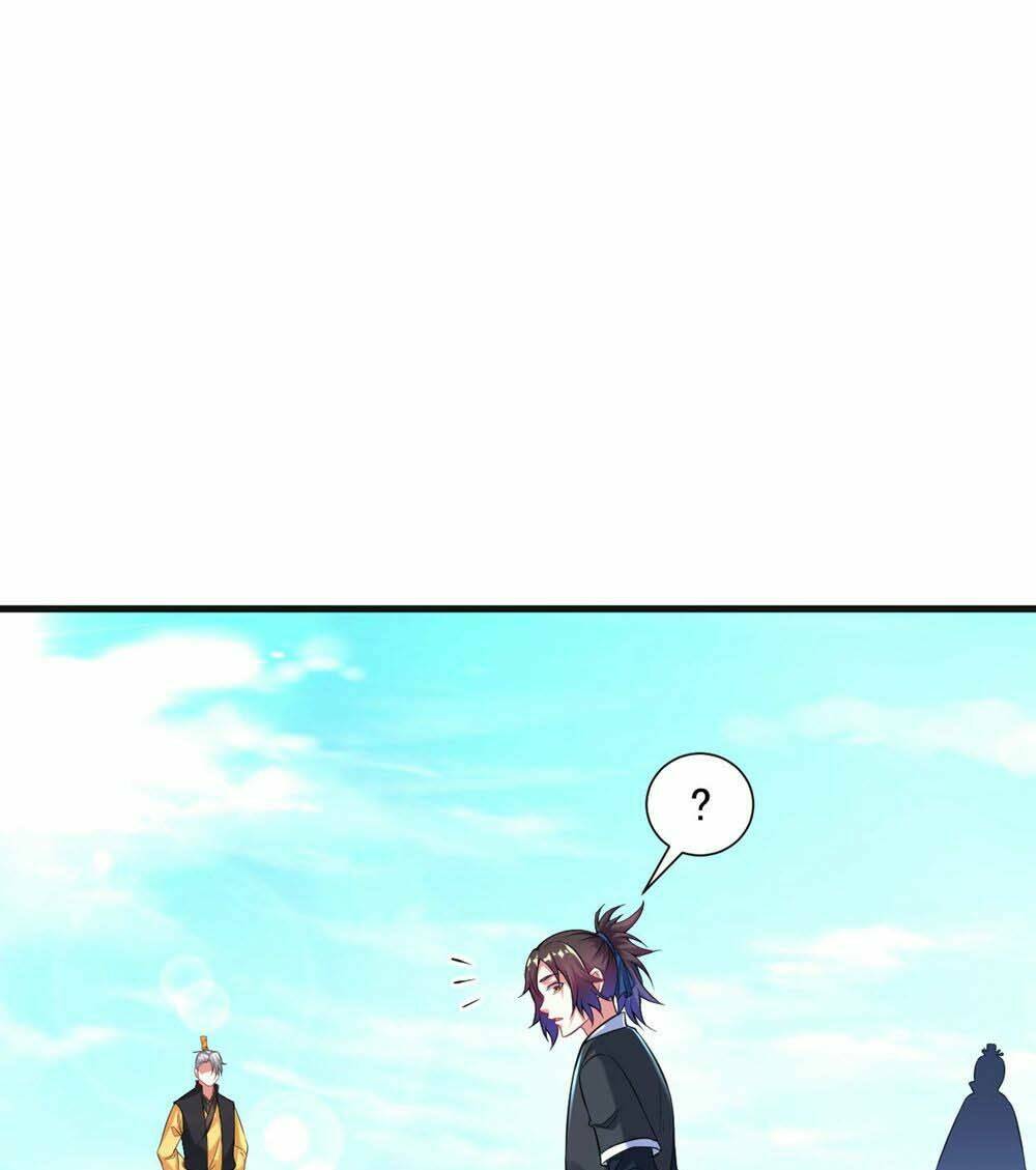 đạo ấn chapter 36 47