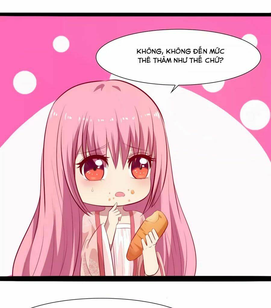 thỏ yêu tiểu vương phi chapter 35 2