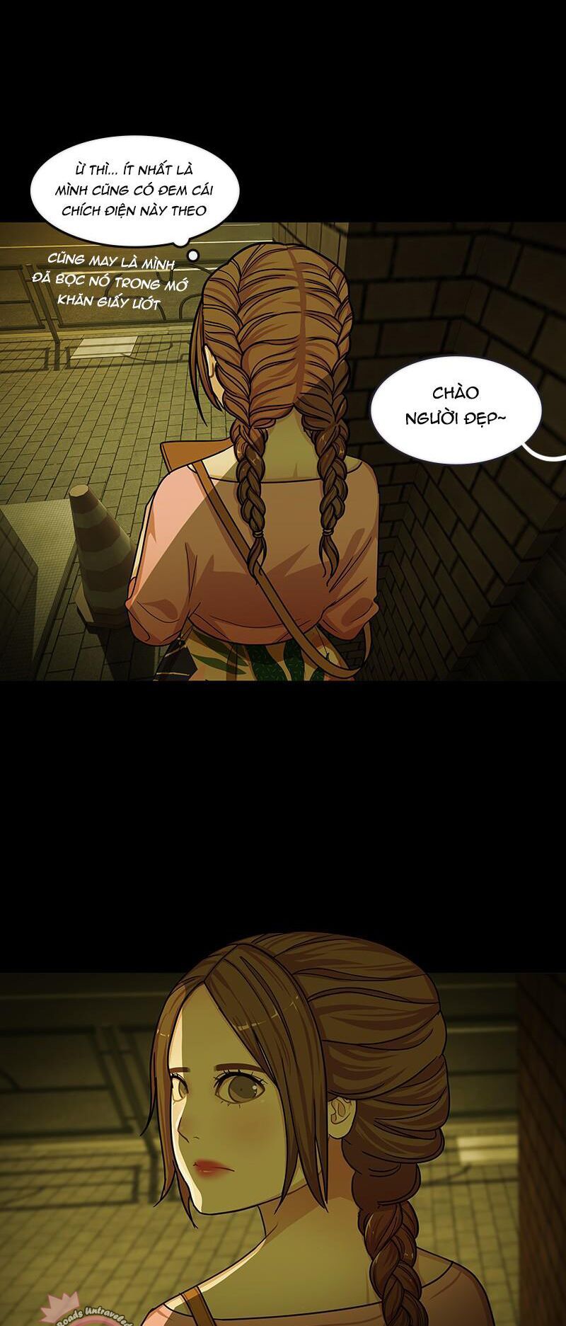 nửa đêm ở poppy land chapter 61 5