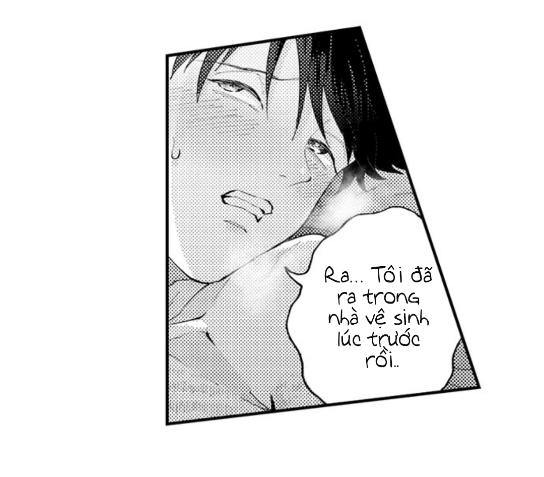 bị anh chàng lập dị để ý chapter 19 37