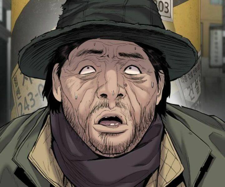 đặc vụ kim chapter 7 38