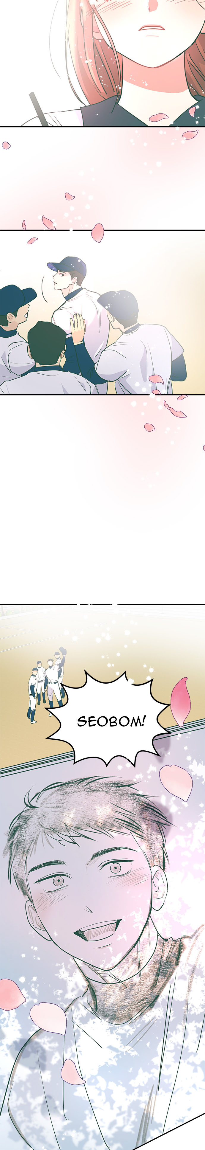 muốn x cùng tôi không? chapter 2.1 10