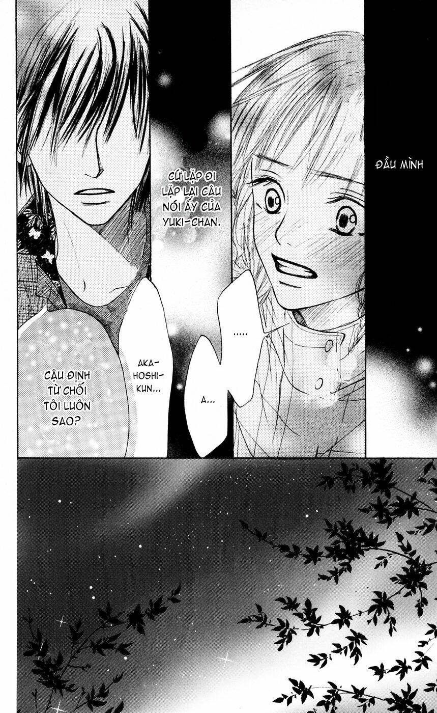 phát điên vì em chapter 10 4