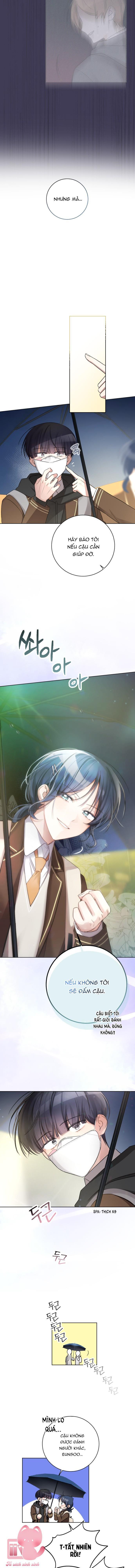 người xử lý mùi chapter 8 11