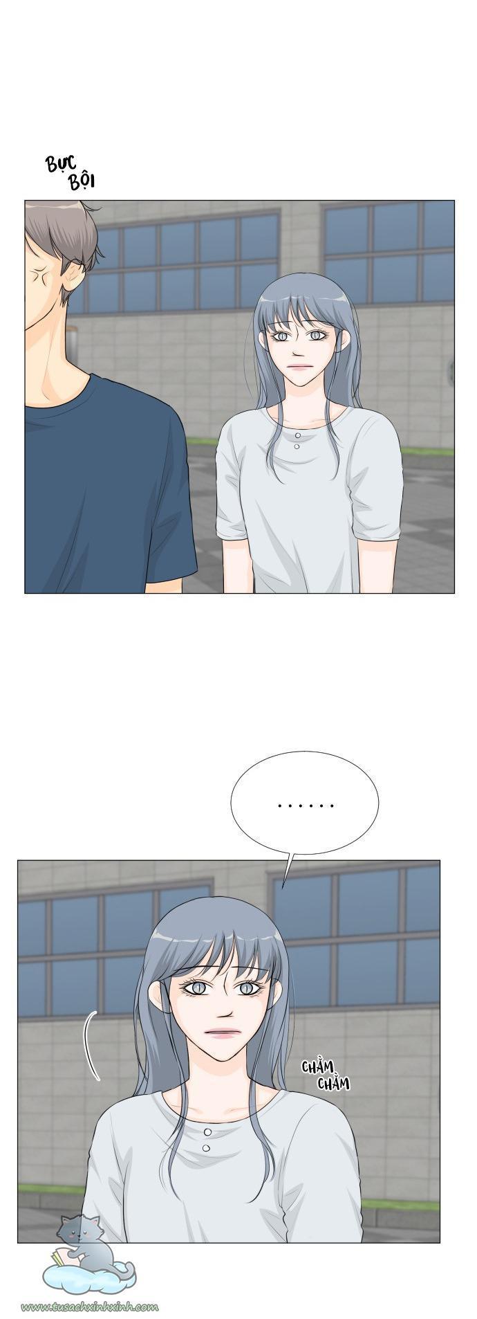 bán quỷ chapter 41 20