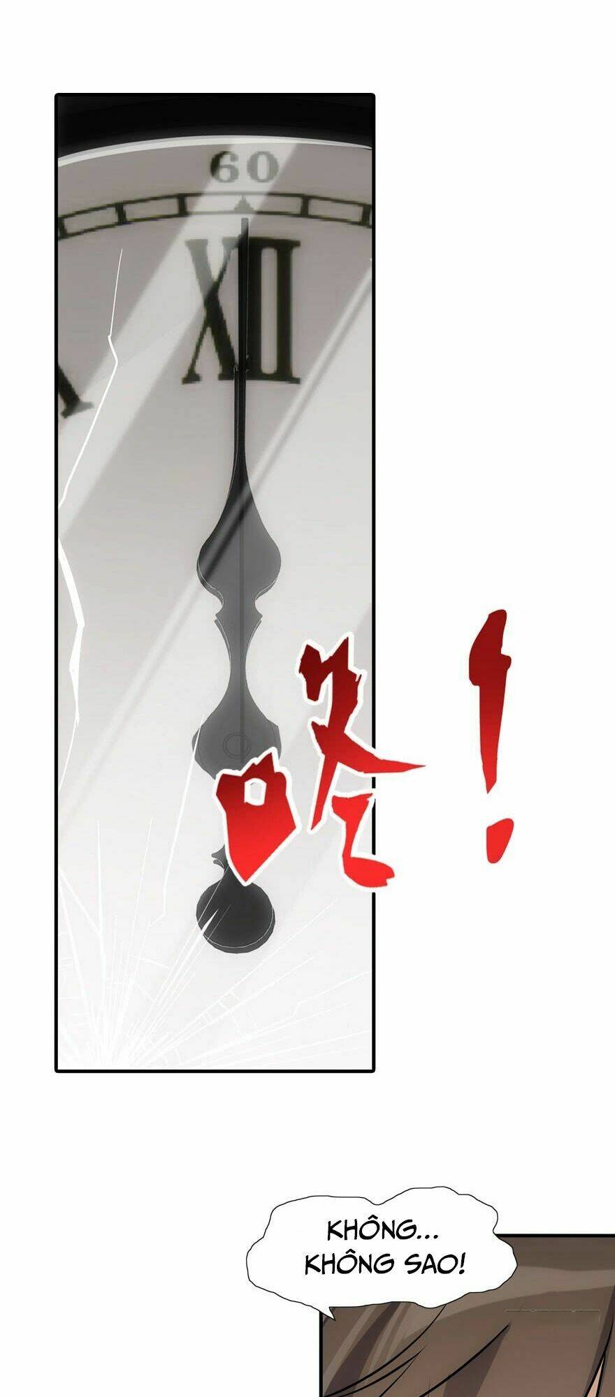 bạn gái virus của tôi chapter 33 3