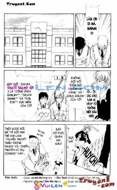 vua bài chapter 1 16