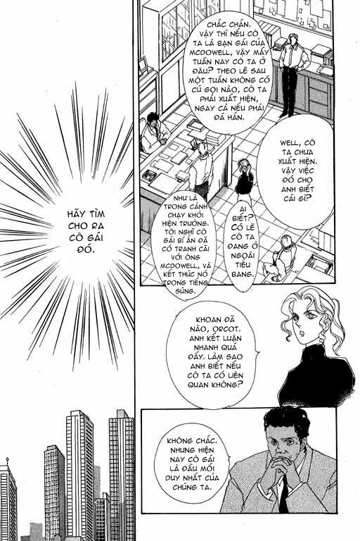 tiệm thú kiểng chapter 13 22