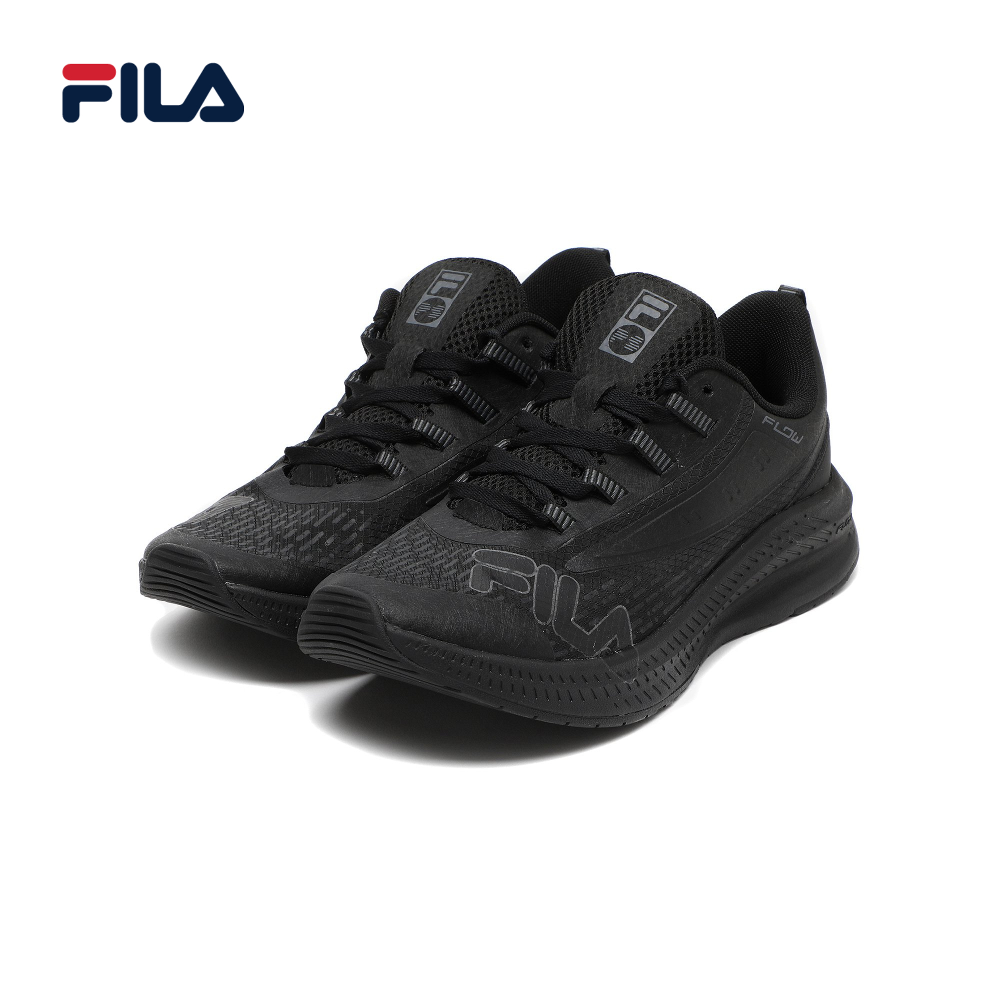 Giày Thể Thao Unisex FILA WAVELET ALPHA - 1RM01322