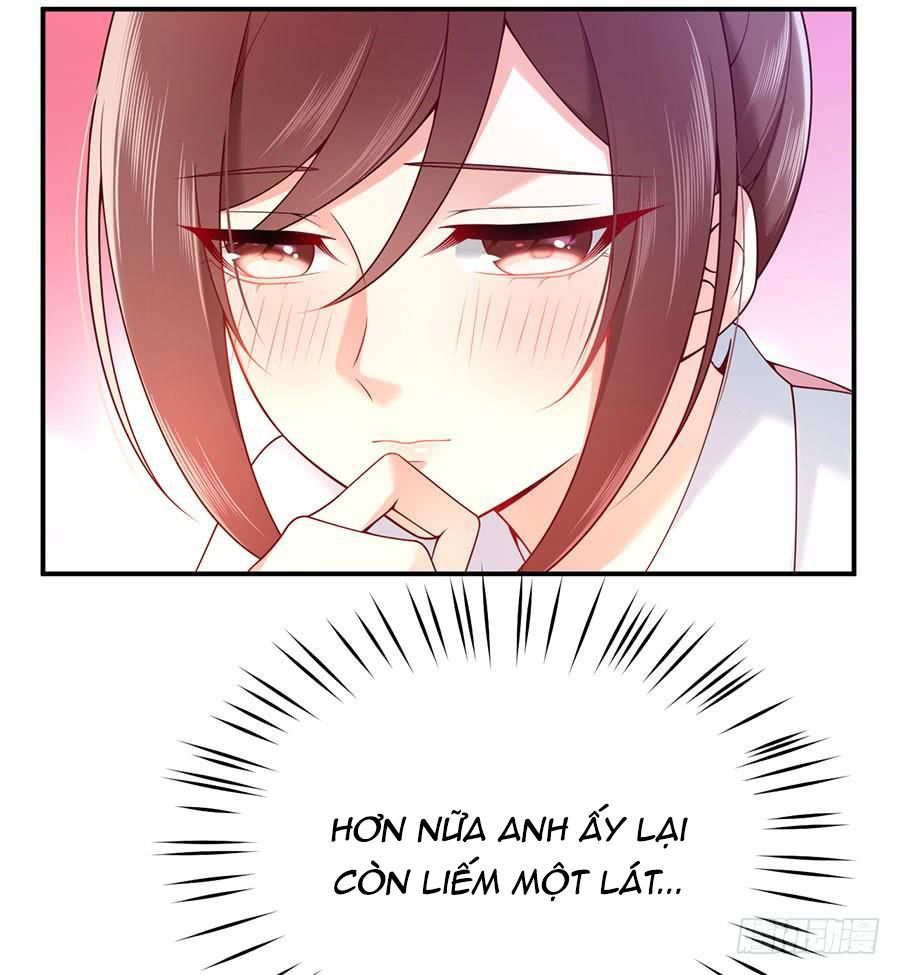 nam thần truy thê chỉ nam chapter 28.1 16