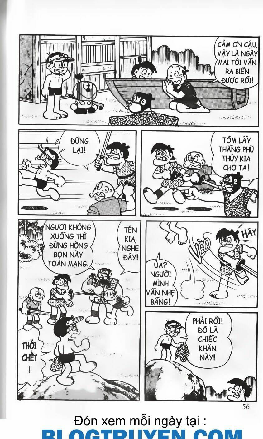 tân từ điển kì bí chapter 61 12