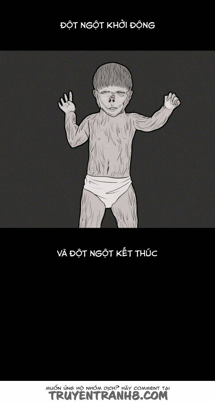 thứ sáu: những câu chuyện cấm chapter 33 34