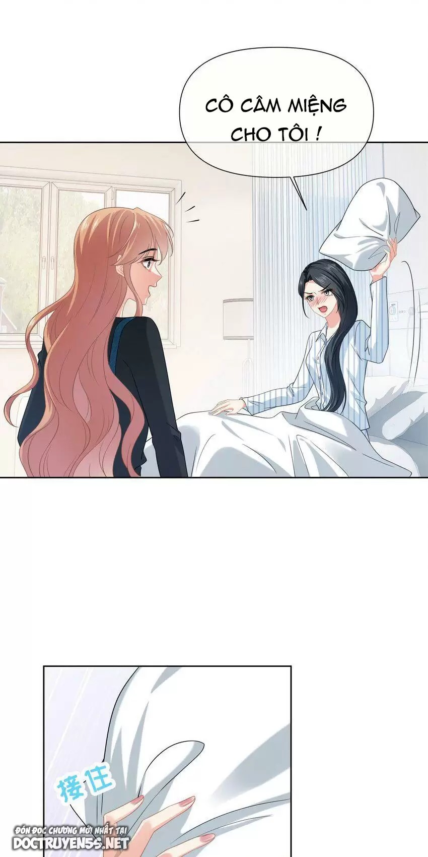 ảnh hậu một tuần mập ba cân chapter 15 19