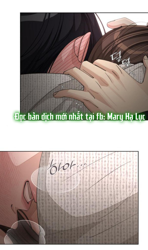 Tình Yêu Của Ik Seob chapter 49.2 23