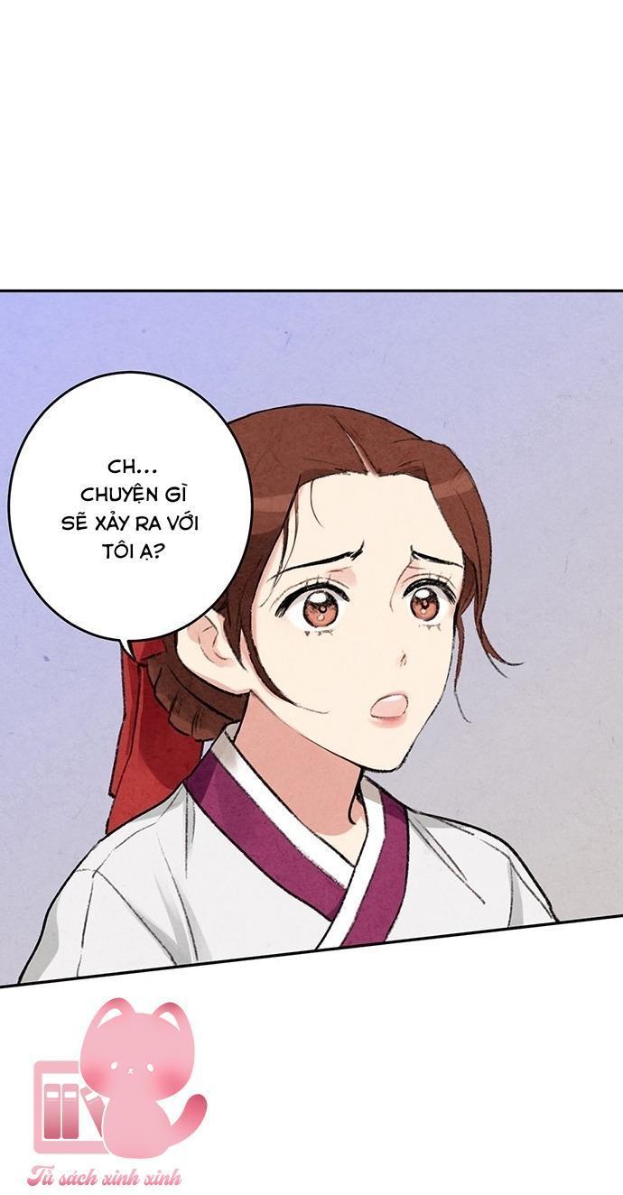 lệnh cấm hôn chapter 6 33