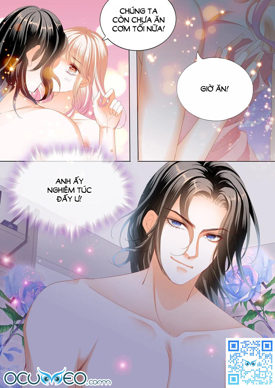 bá đạo tiểu thúc, xin trêu chọc vừa thôi! chapter 208 12