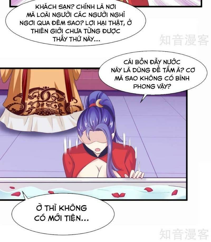 ta là ngọc hoàng đại đế chapter 95 24