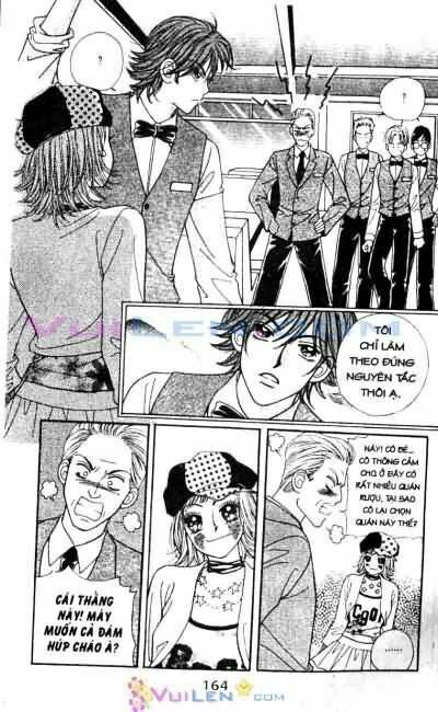 anh là của tôi chapter 4 164