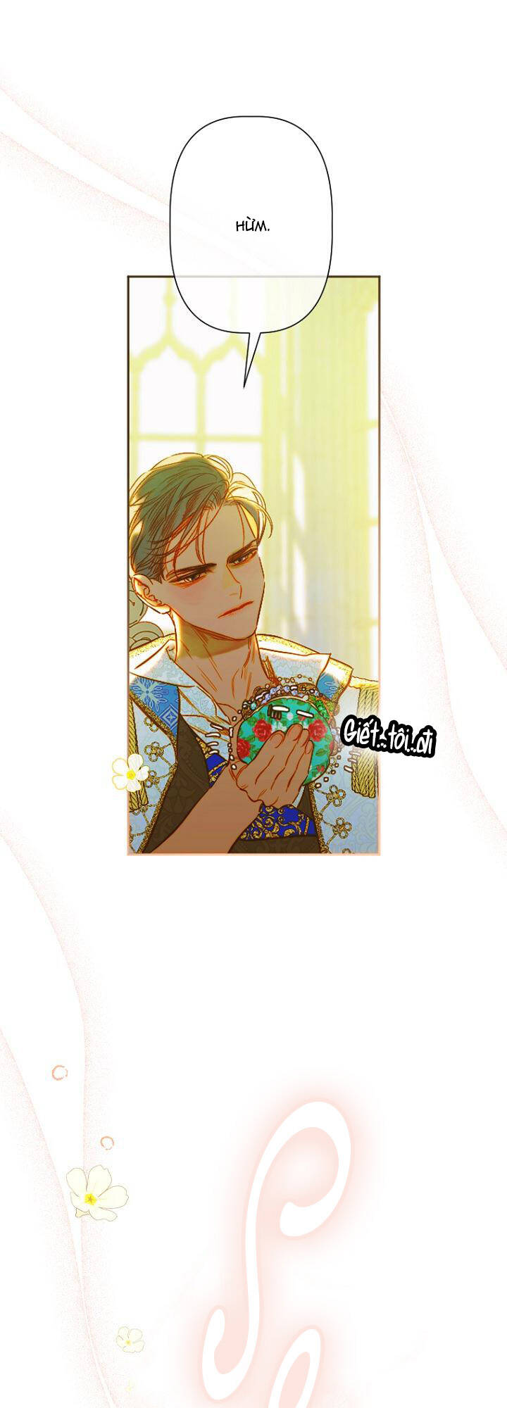 mẹ tôi lại kết hôn lần nữa chapter 36 42