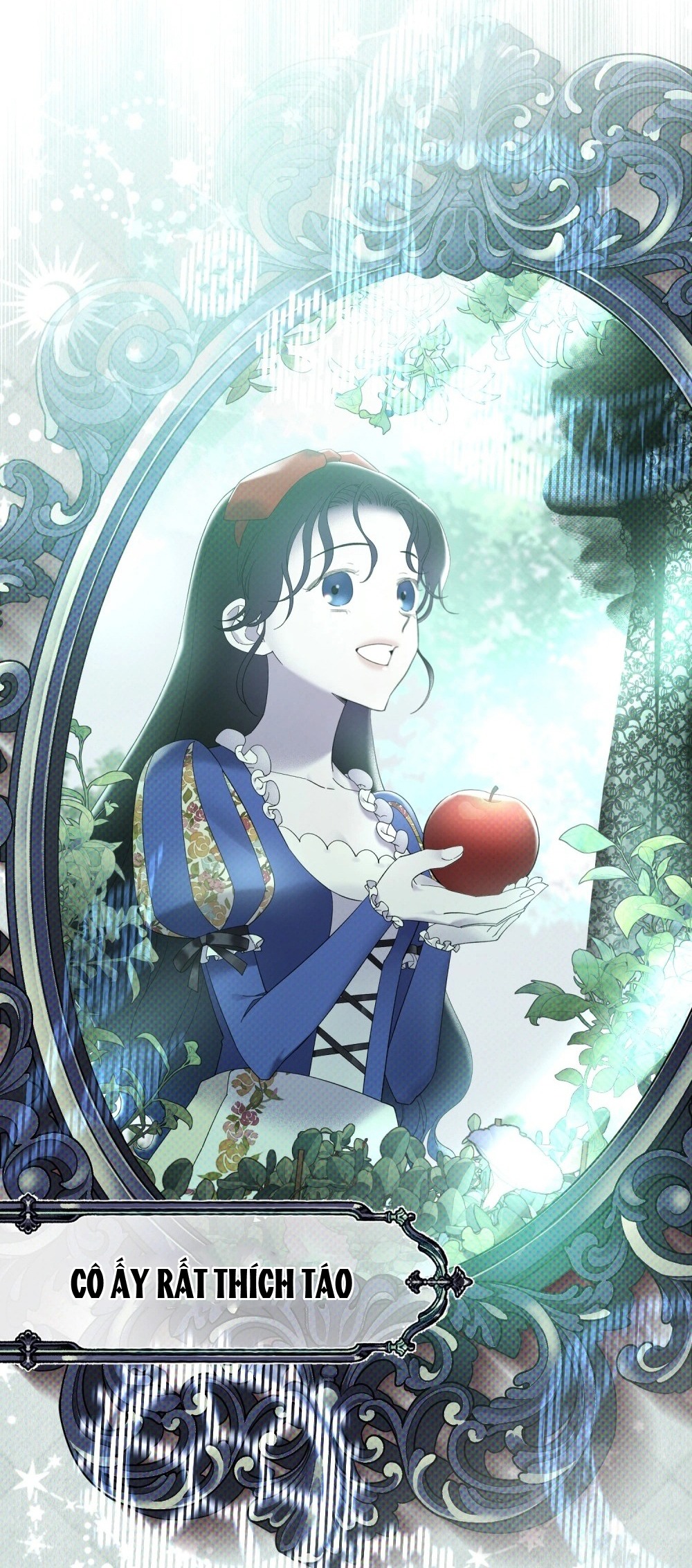 tiếng chuông cửa của bạch tuyết chapter 22 9