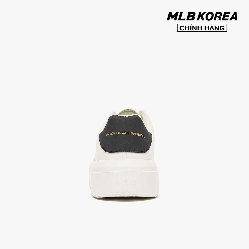 MLB - Giày sneaker Chunky Classic 3ASXXA11N-50IVS