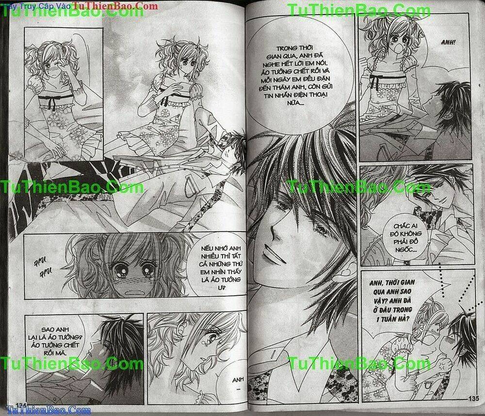 bốn chàng hào hoa (bản đẹp) chapter 11 67