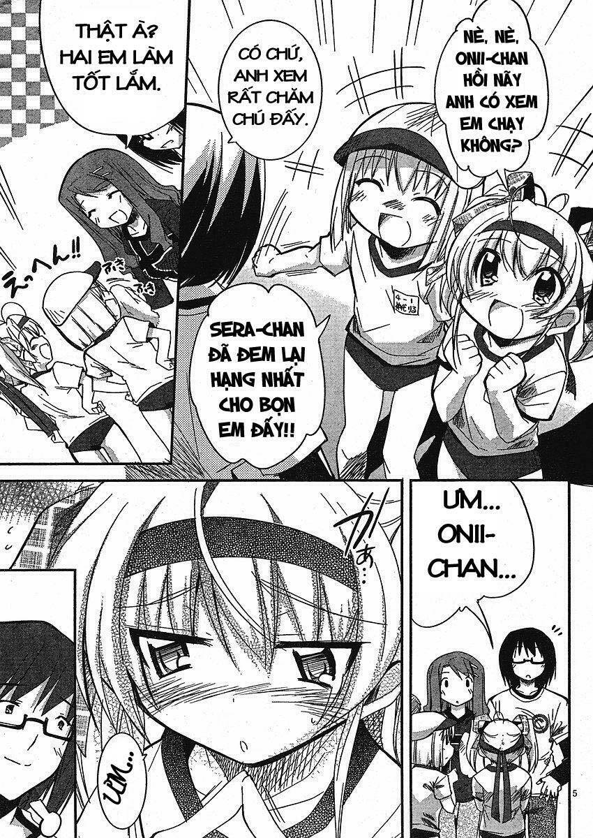 cherry x cherry chapter 10 5