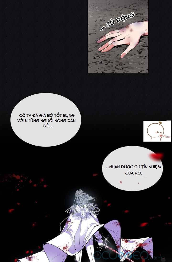 a witch’s hopeless wish chapter 13 10