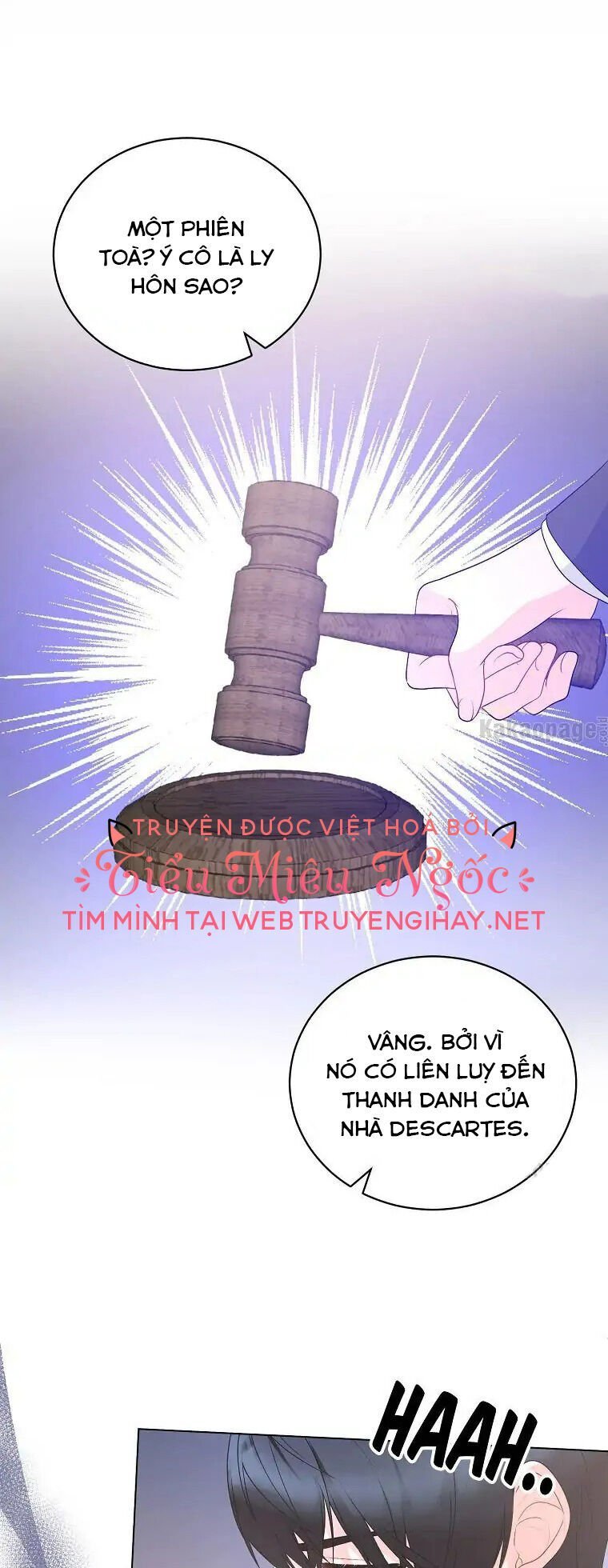 là nhân vật phản diện nhưng tôi sẽ trở thành nữ chính chapter 102 31