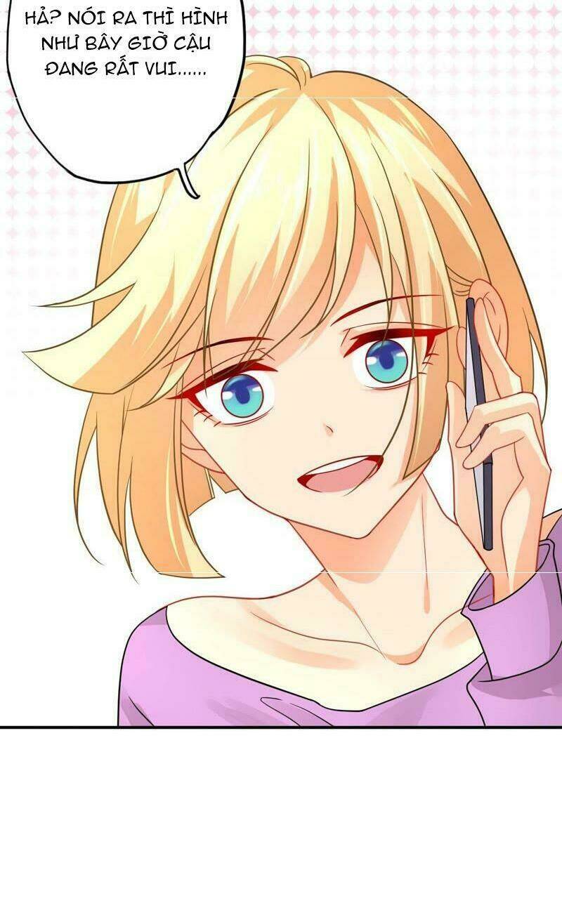 quản gia đại nhân muốn thượng vị chapter 16 11